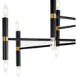 Sunpan Briggs Chandelier
