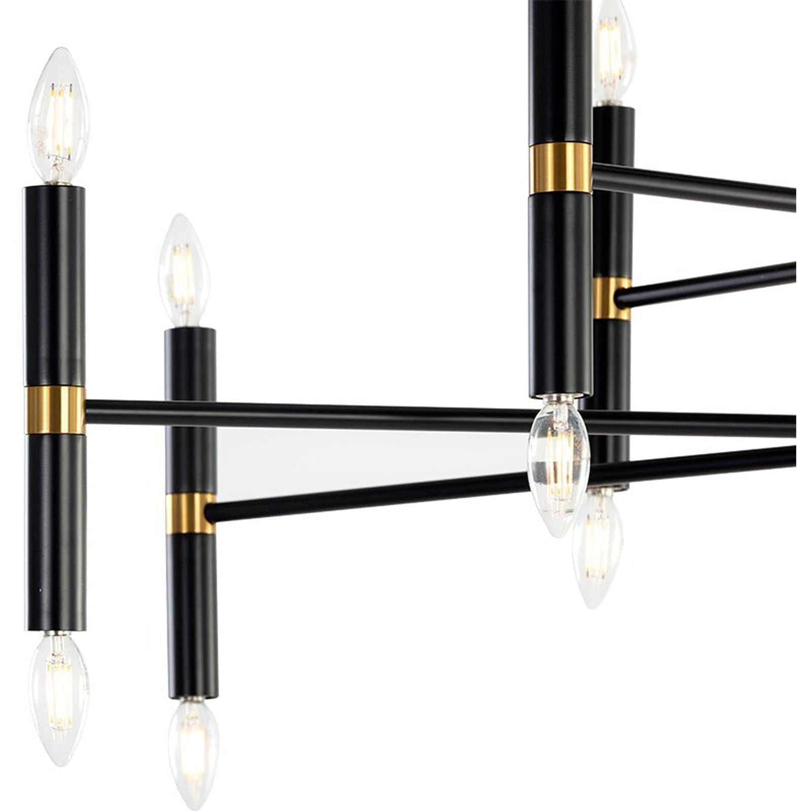 Sunpan Briggs Chandelier