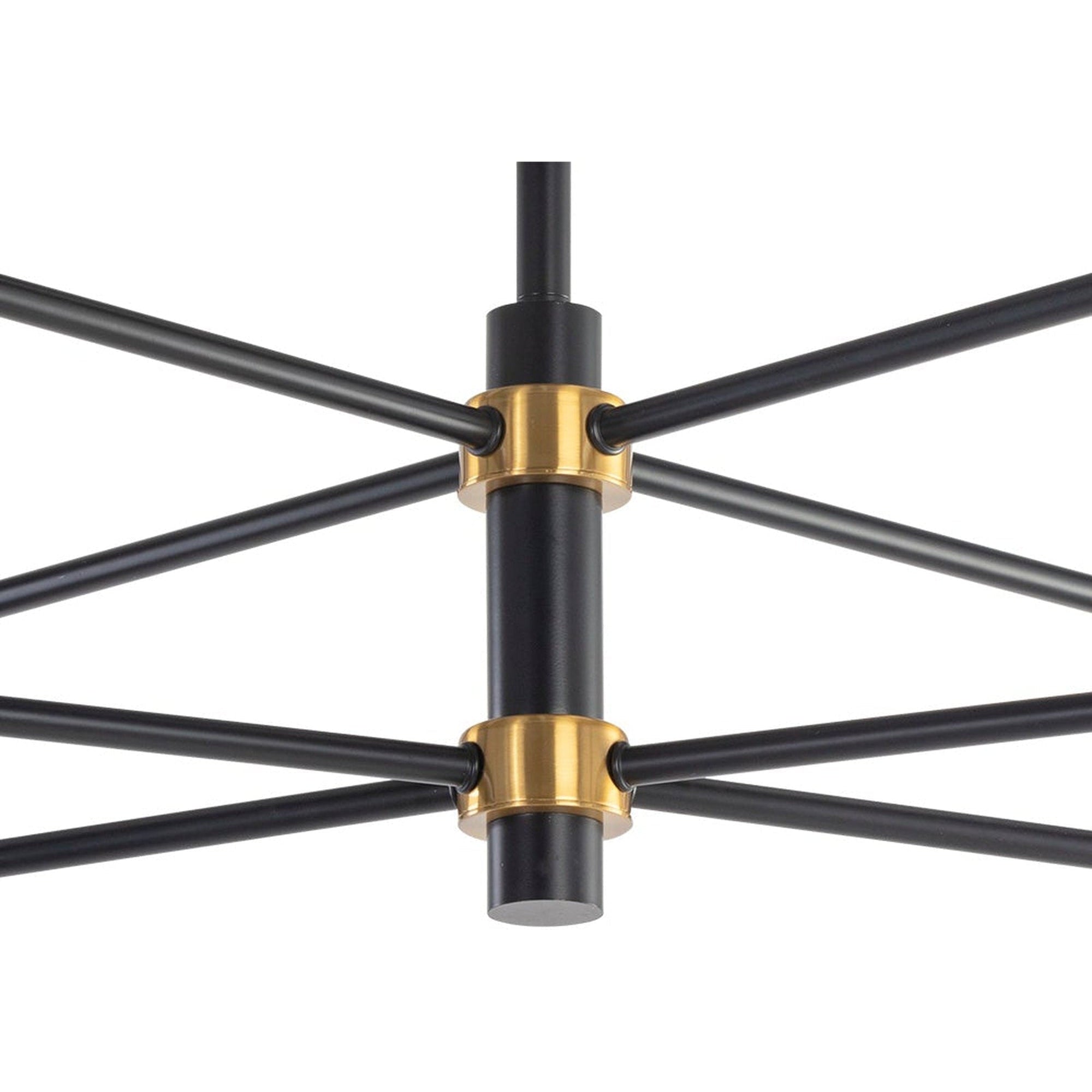 Sunpan Briggs Chandelier