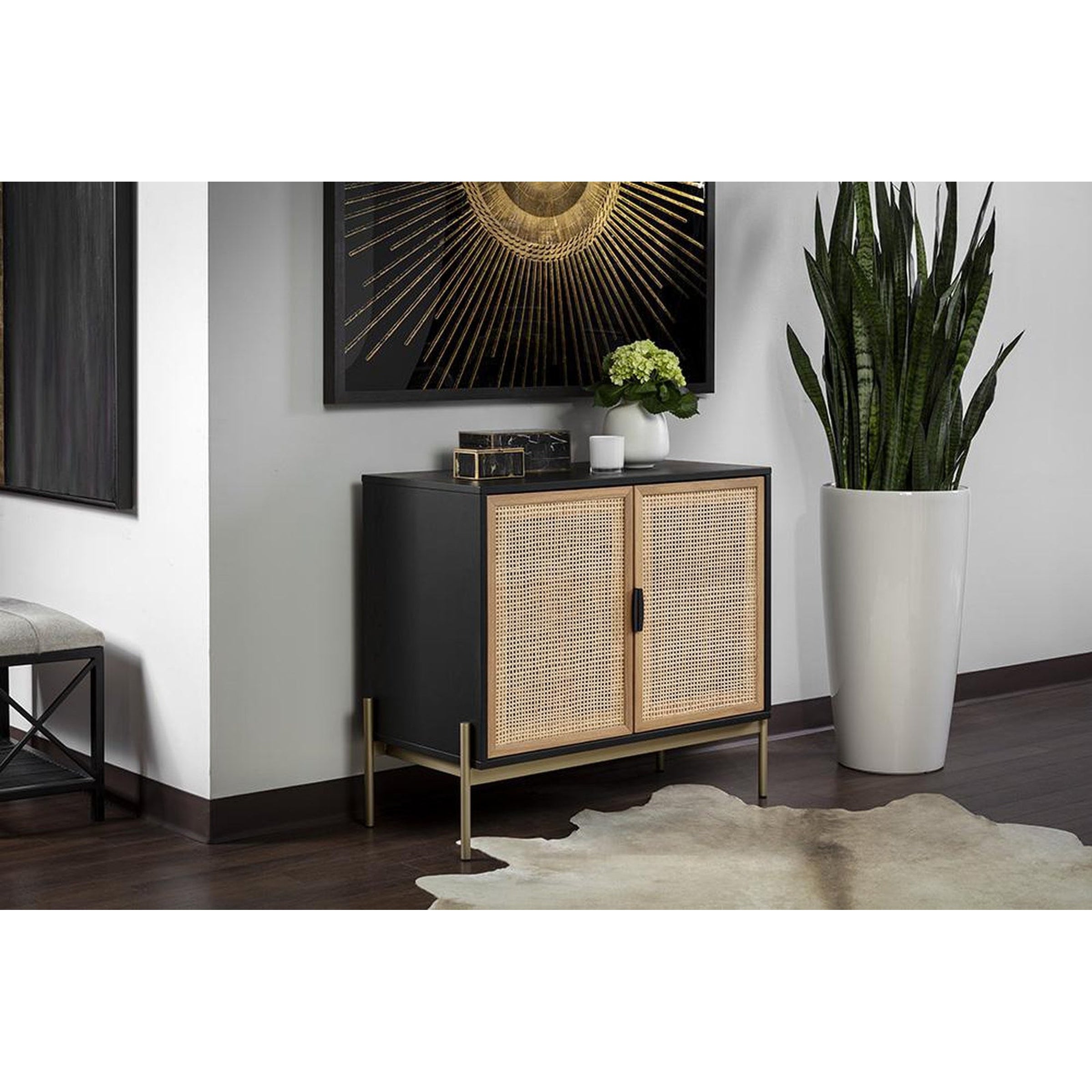 Sunpan Avida Sideboard