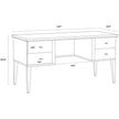 Sunpan Pattinson Desk