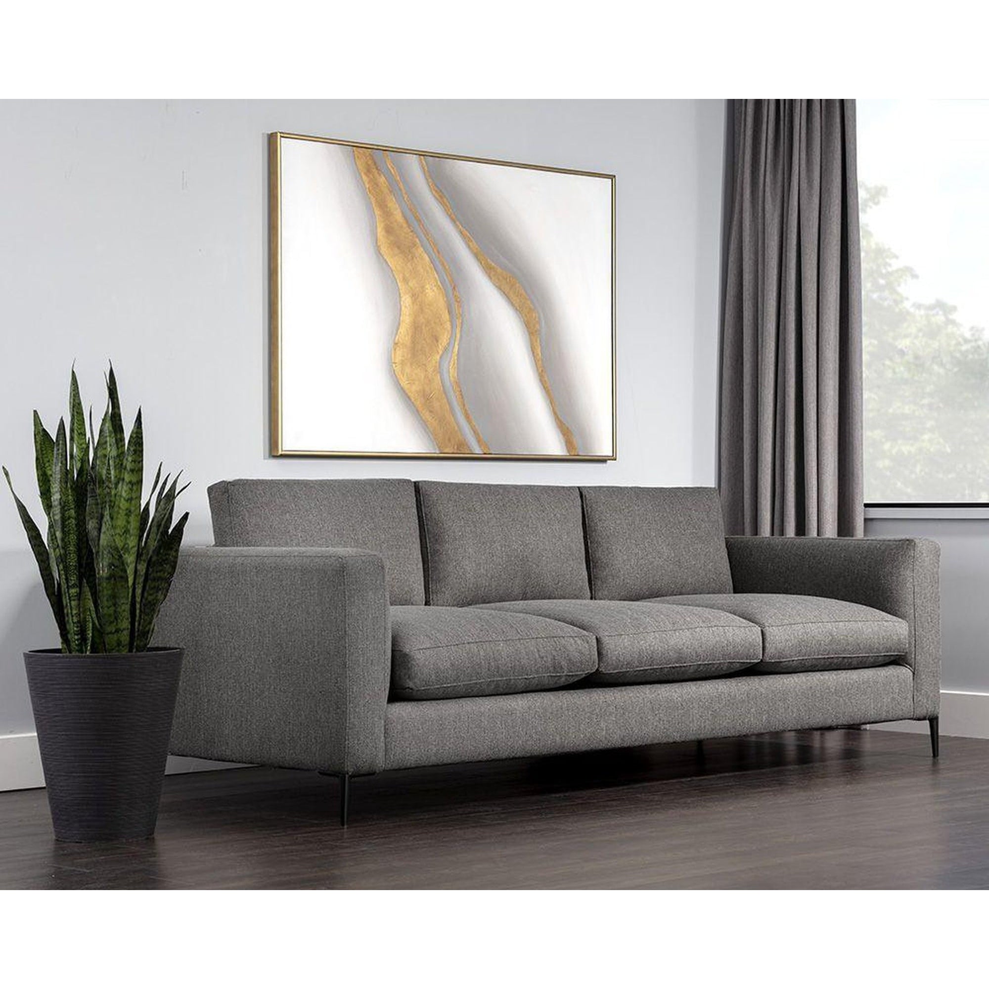 Sunpan Byward Sofa