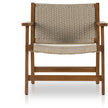Delano Outdoor Chair