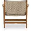 Delano Outdoor Chair