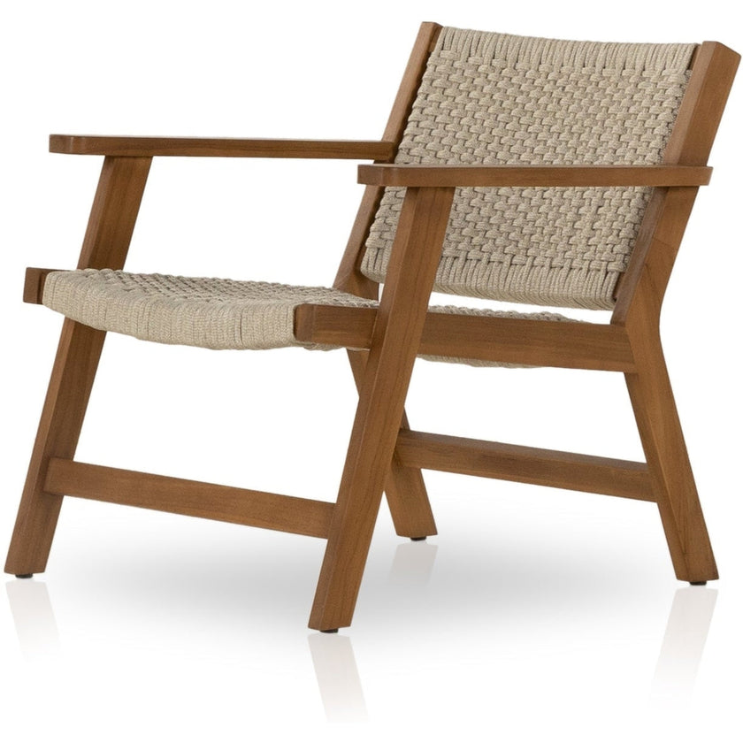 Four Hands Delano Outdoor Chair - Thumbnail 5