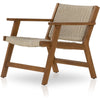 Delano Outdoor Chair