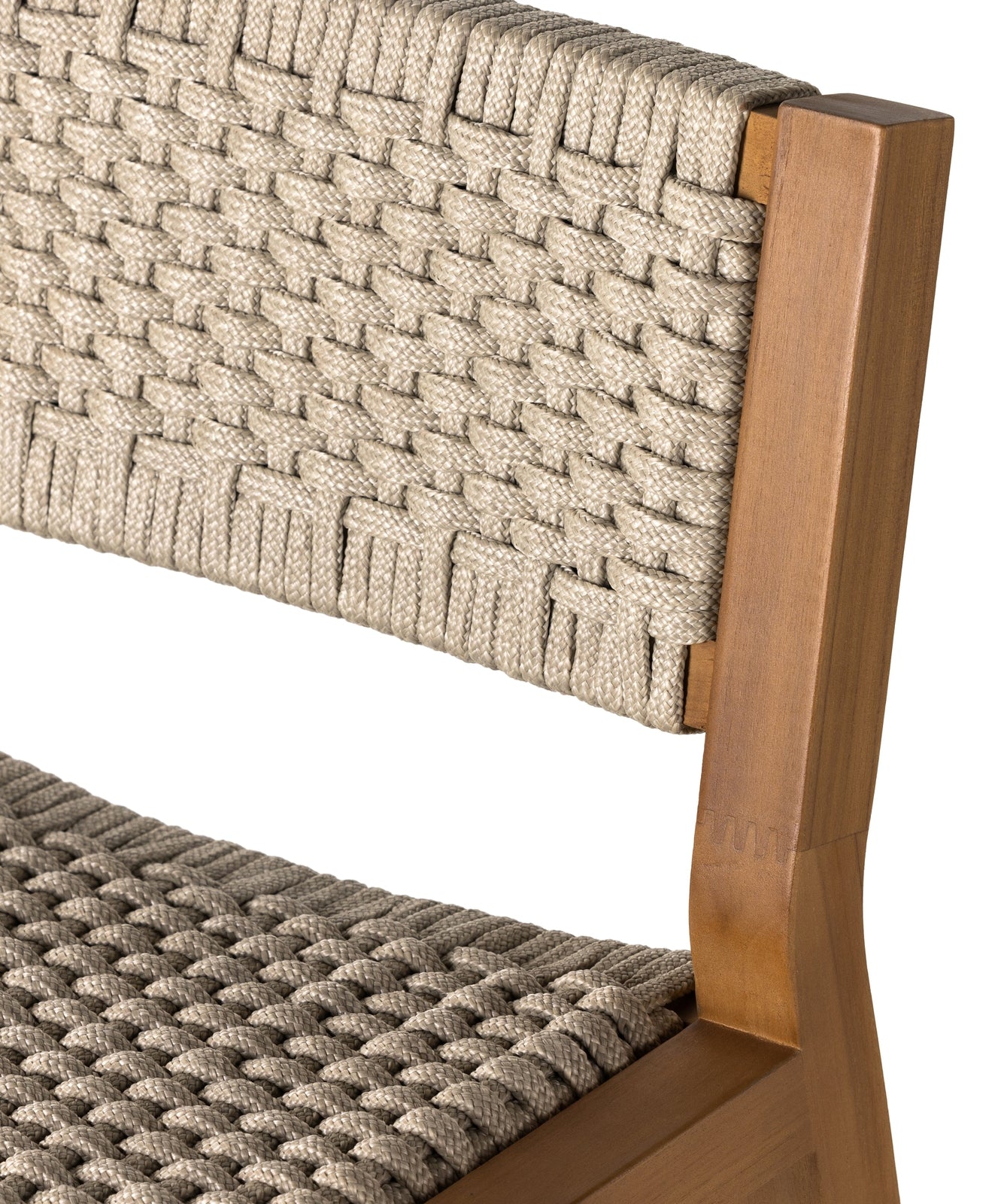 Delano Outdoor Bar Stool