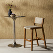 Delano Outdoor Bar Stool
