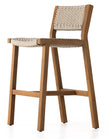 Delano Outdoor Bar Stool