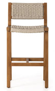 Delano Outdoor Bar Stool