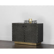 Sunpan Hive Sideboard