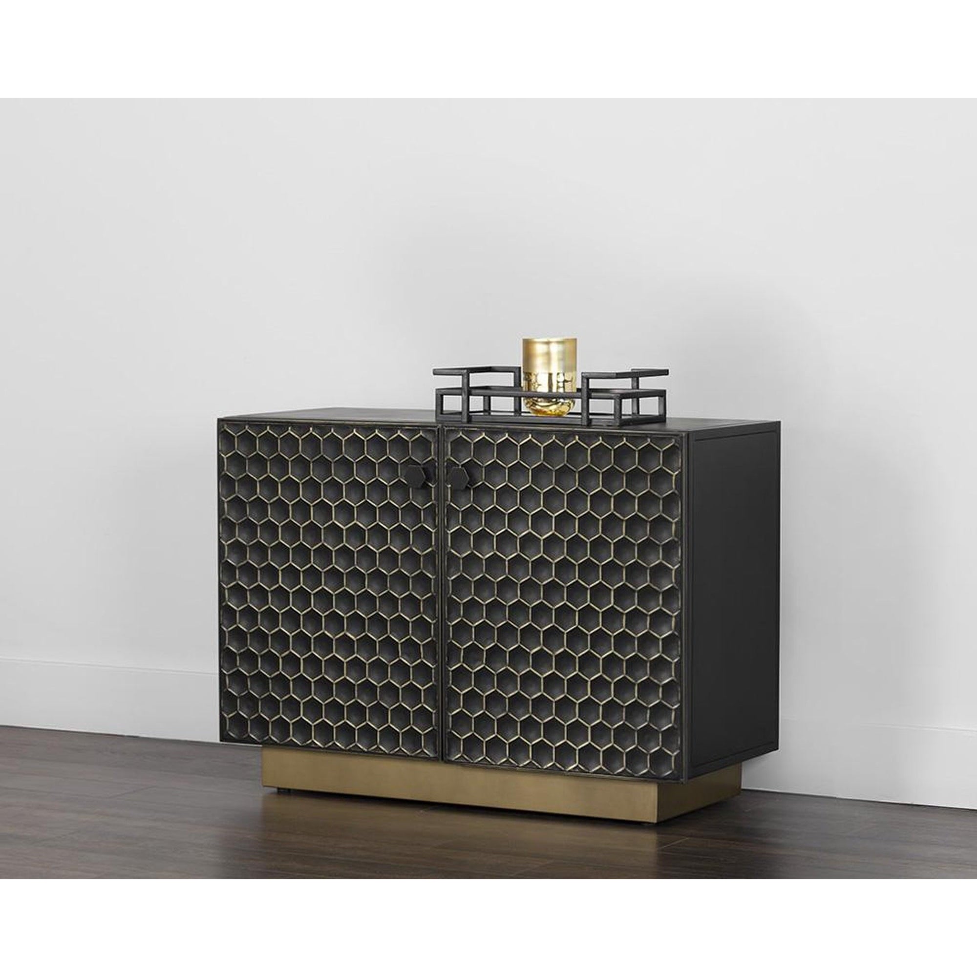 Sunpan Hive Sideboard