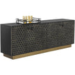 Sunpan Hive Sideboard