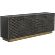 Sunpan Hive Sideboard