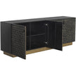 Sunpan Hive Sideboard