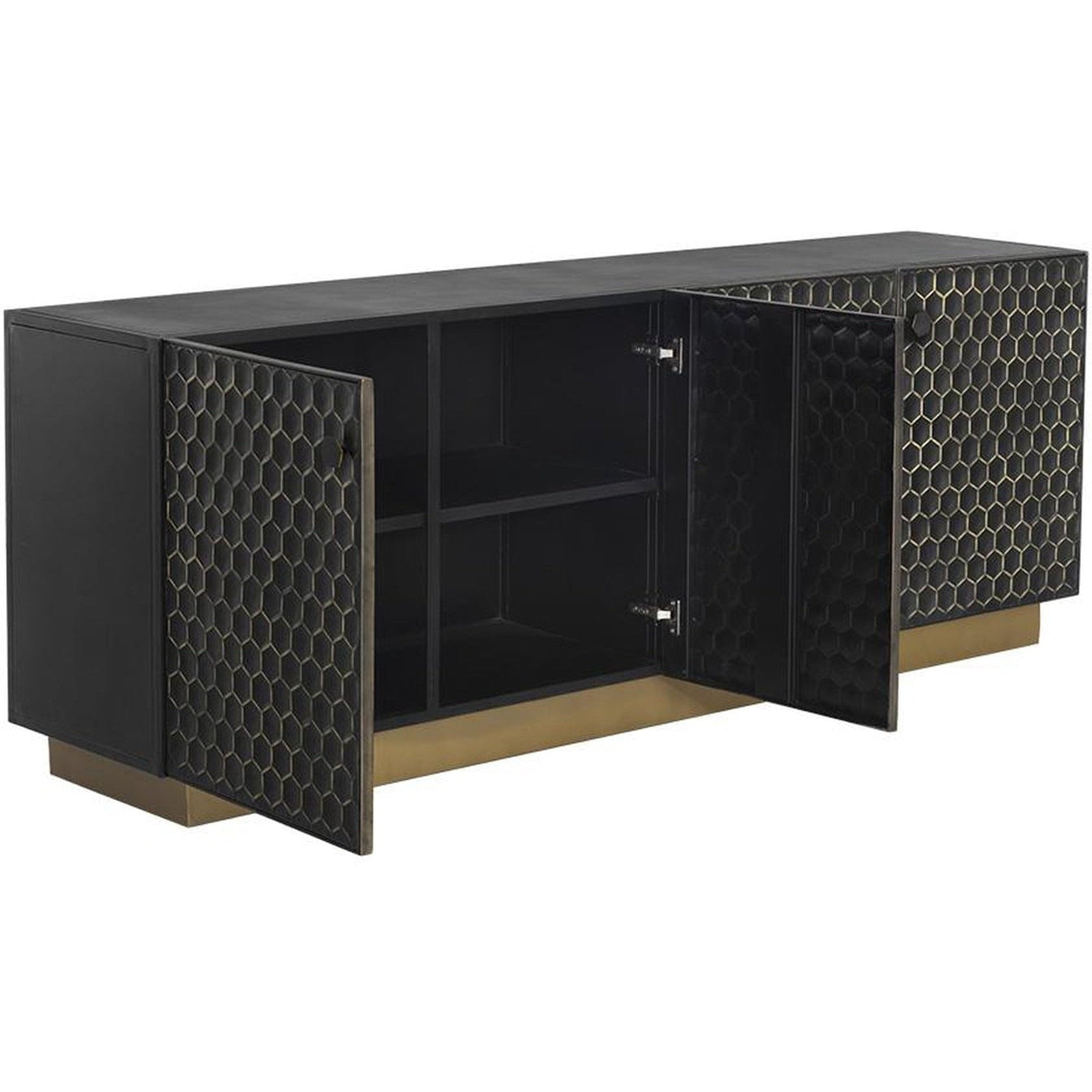 Sunpan Hive Sideboard