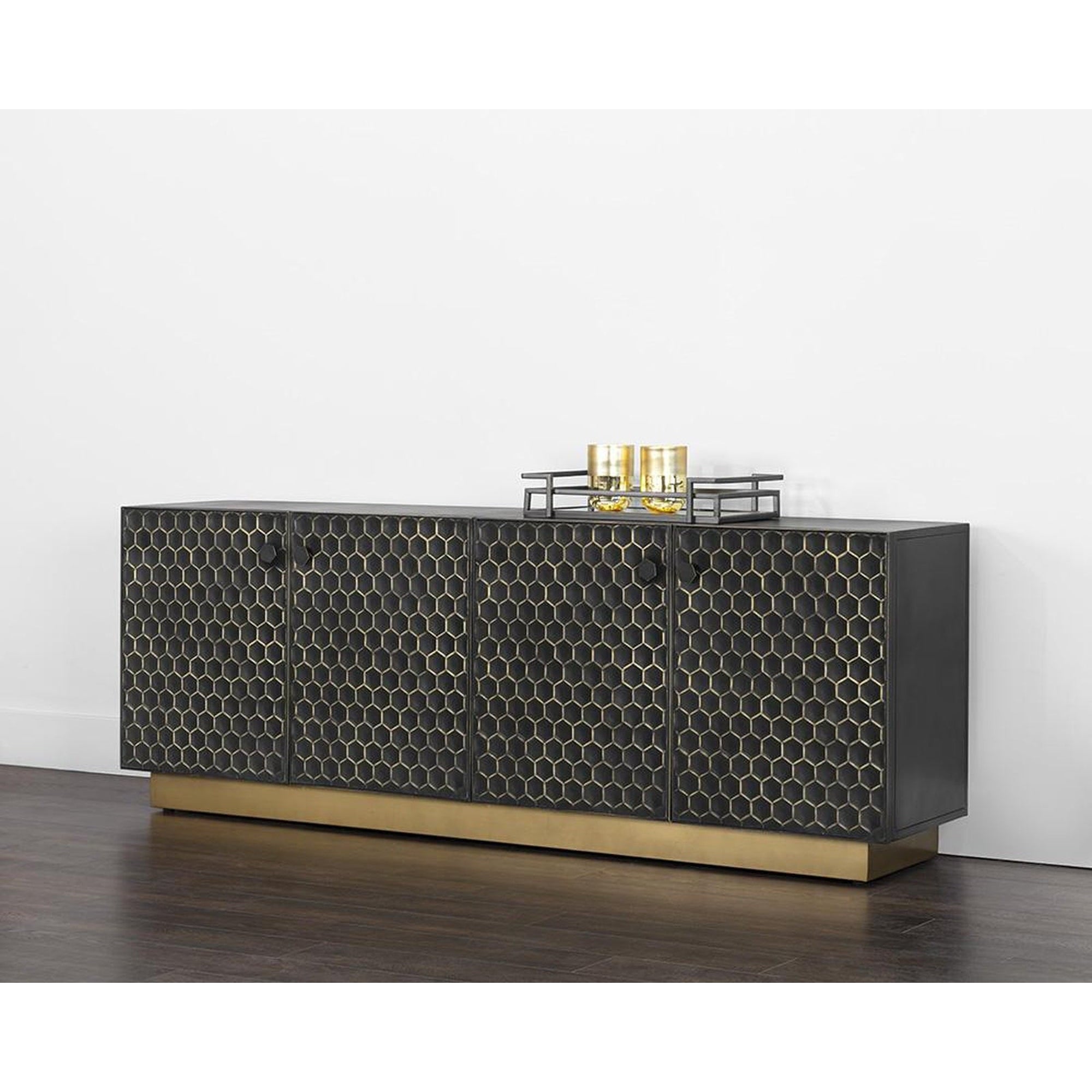 Sunpan Hive Sideboard