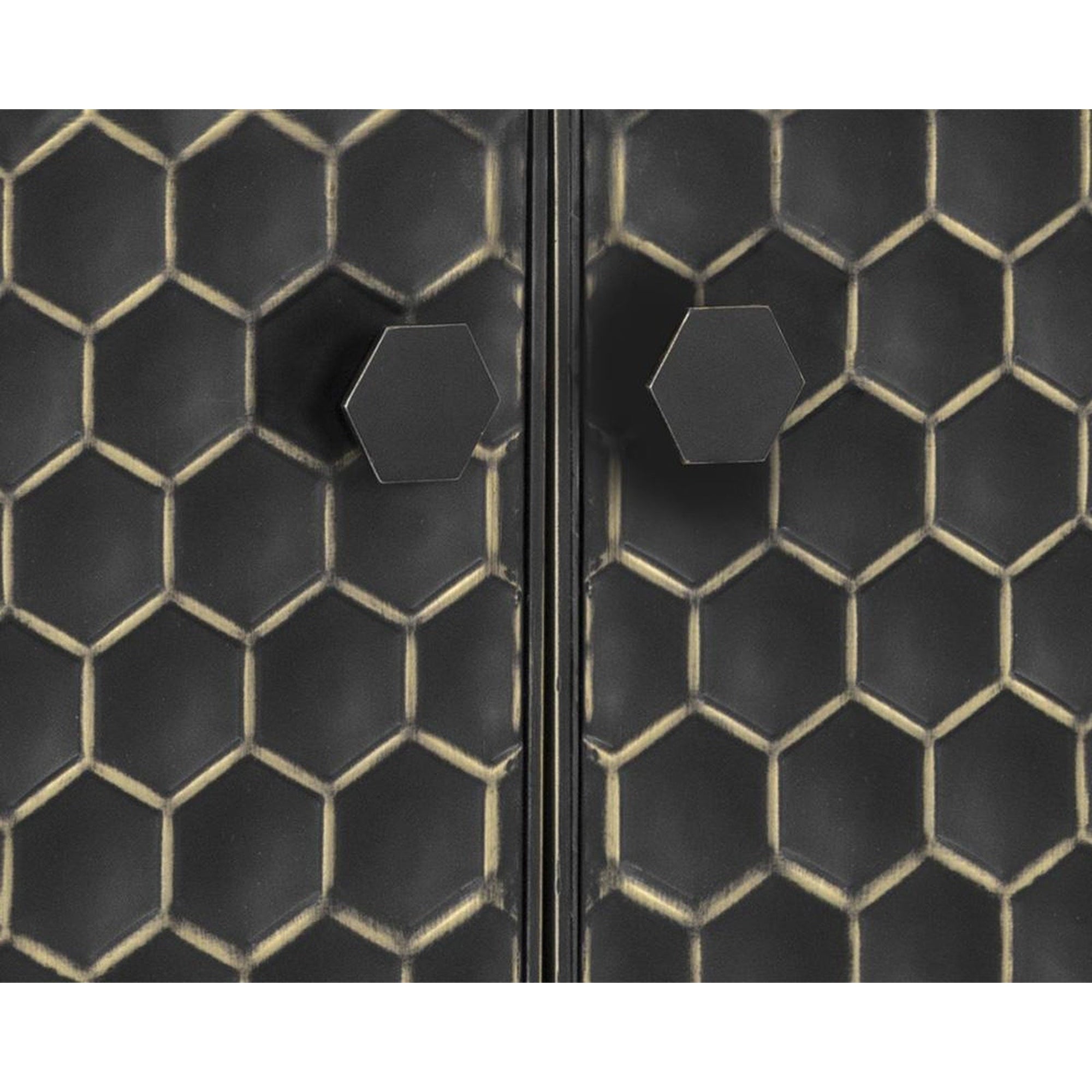 Sunpan Hive Sideboard