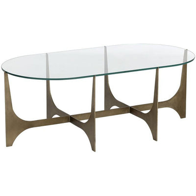 Sunpan Juliane Coffee Table