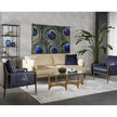 Sunpan Juliane Coffee Table