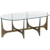 Sunpan Juliane Coffee Table