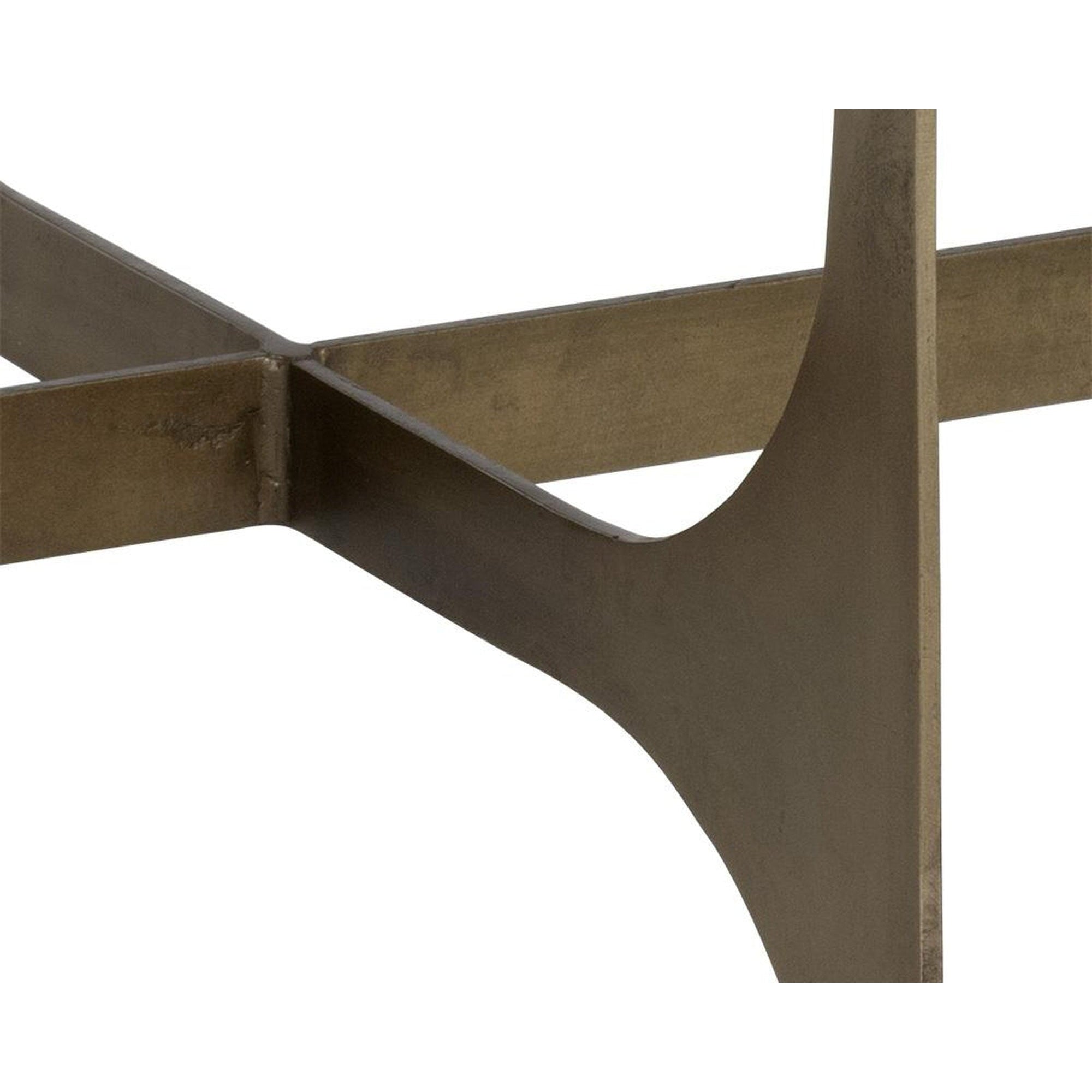 Sunpan Juliane Coffee Table