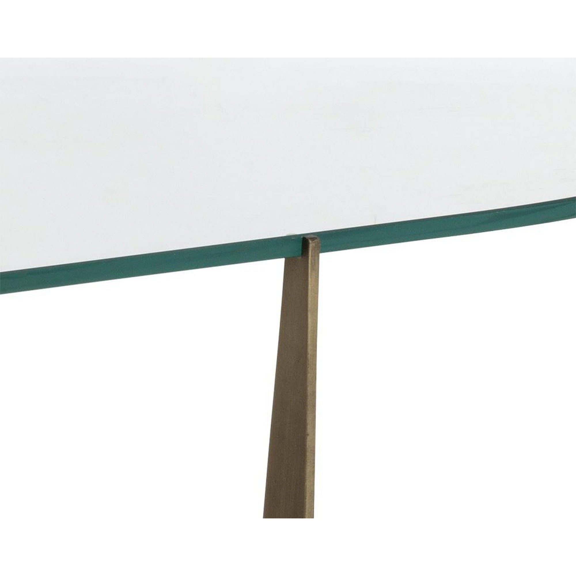 Sunpan Juliane Coffee Table