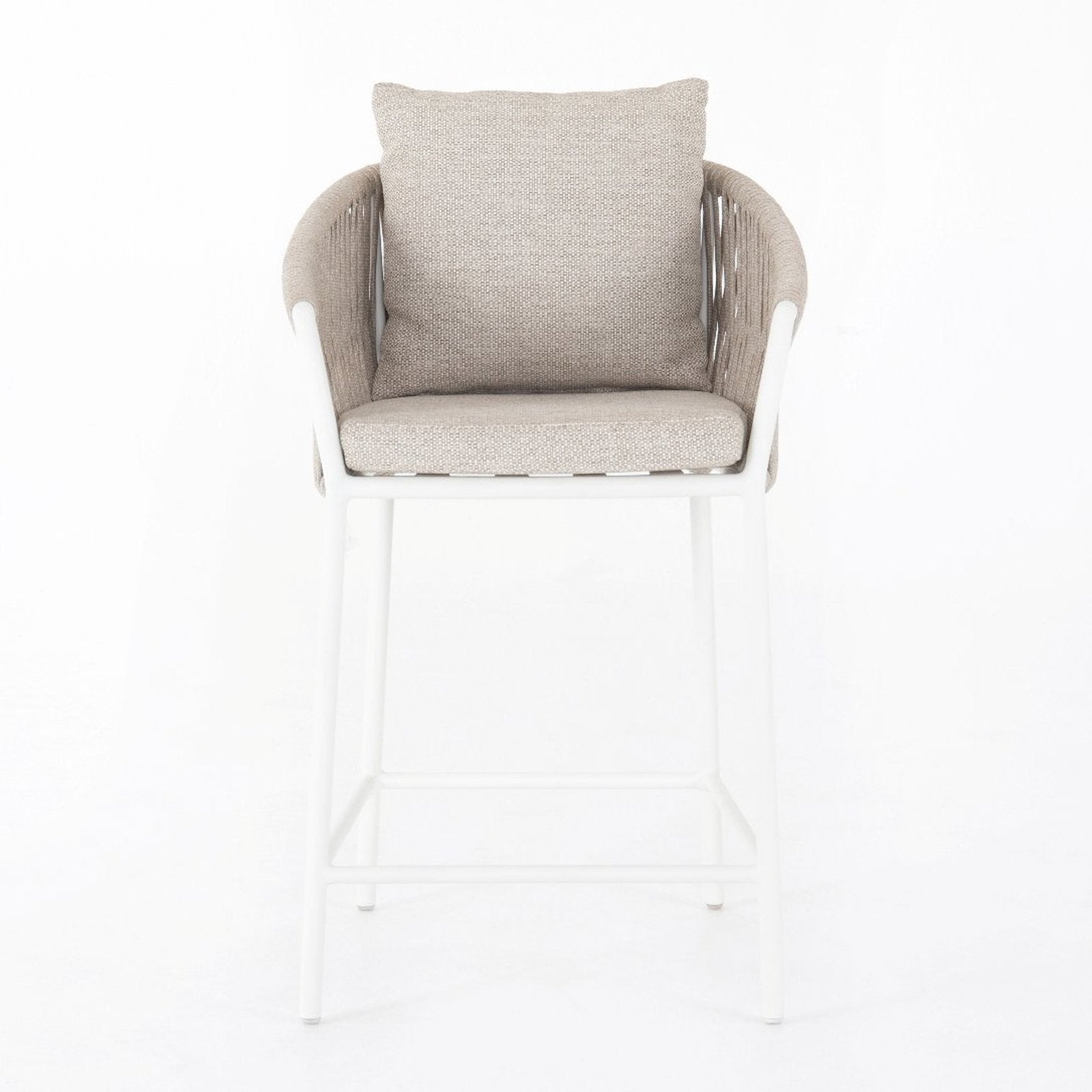 Porto Outdoor Counter Stool