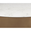 Sunpan Zelda Coffee Table