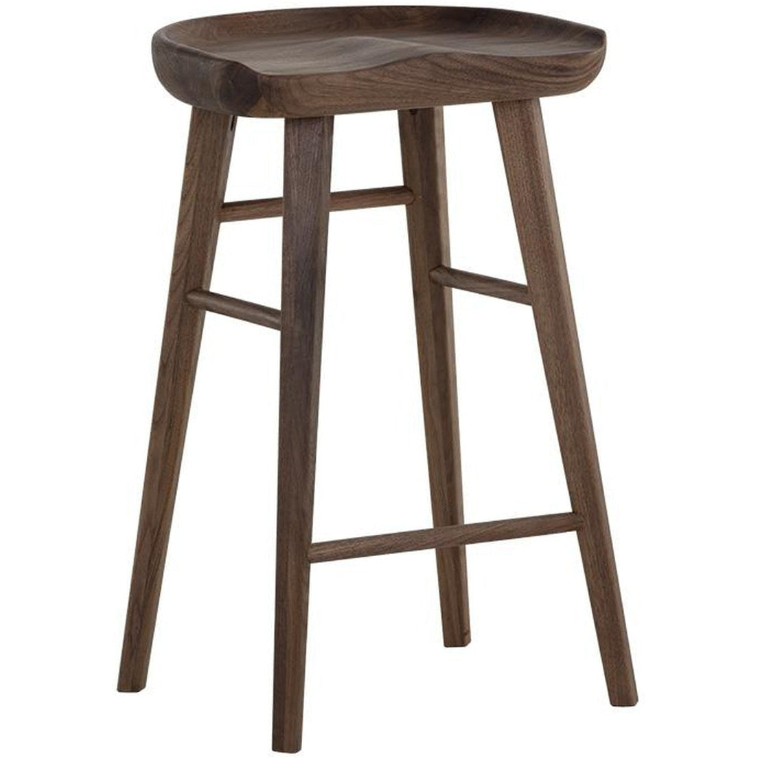 Sunpan Dominic Counter Stool