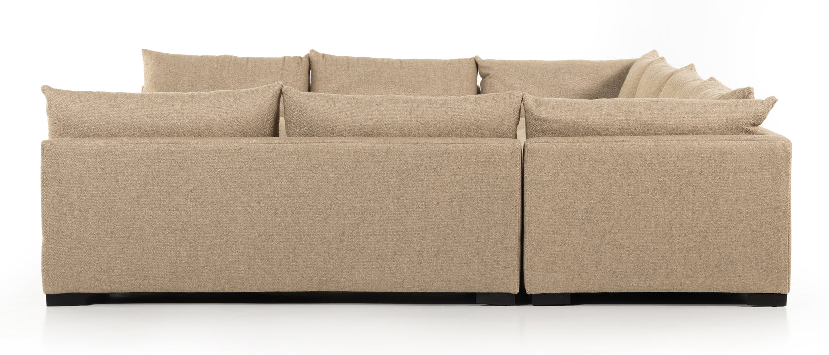 Grant 5 PC Sectional