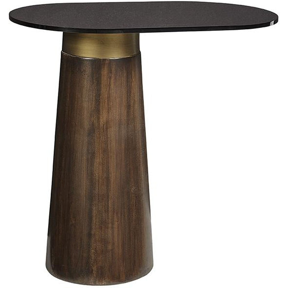 Sunpan Lamont End Table