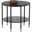 Sunpan Zuma End Table
