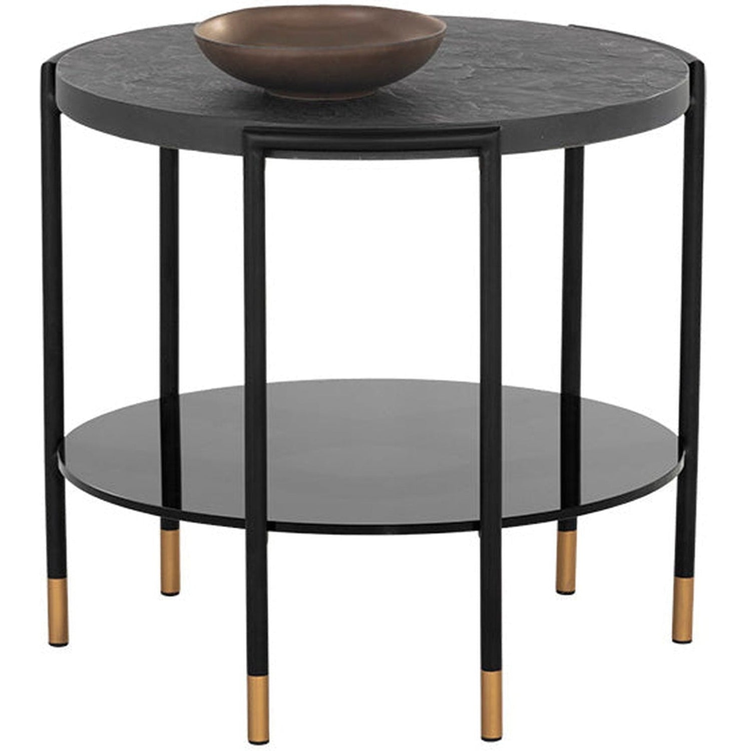 Sunpan Zuma End Table