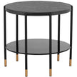 Sunpan Zuma End Table