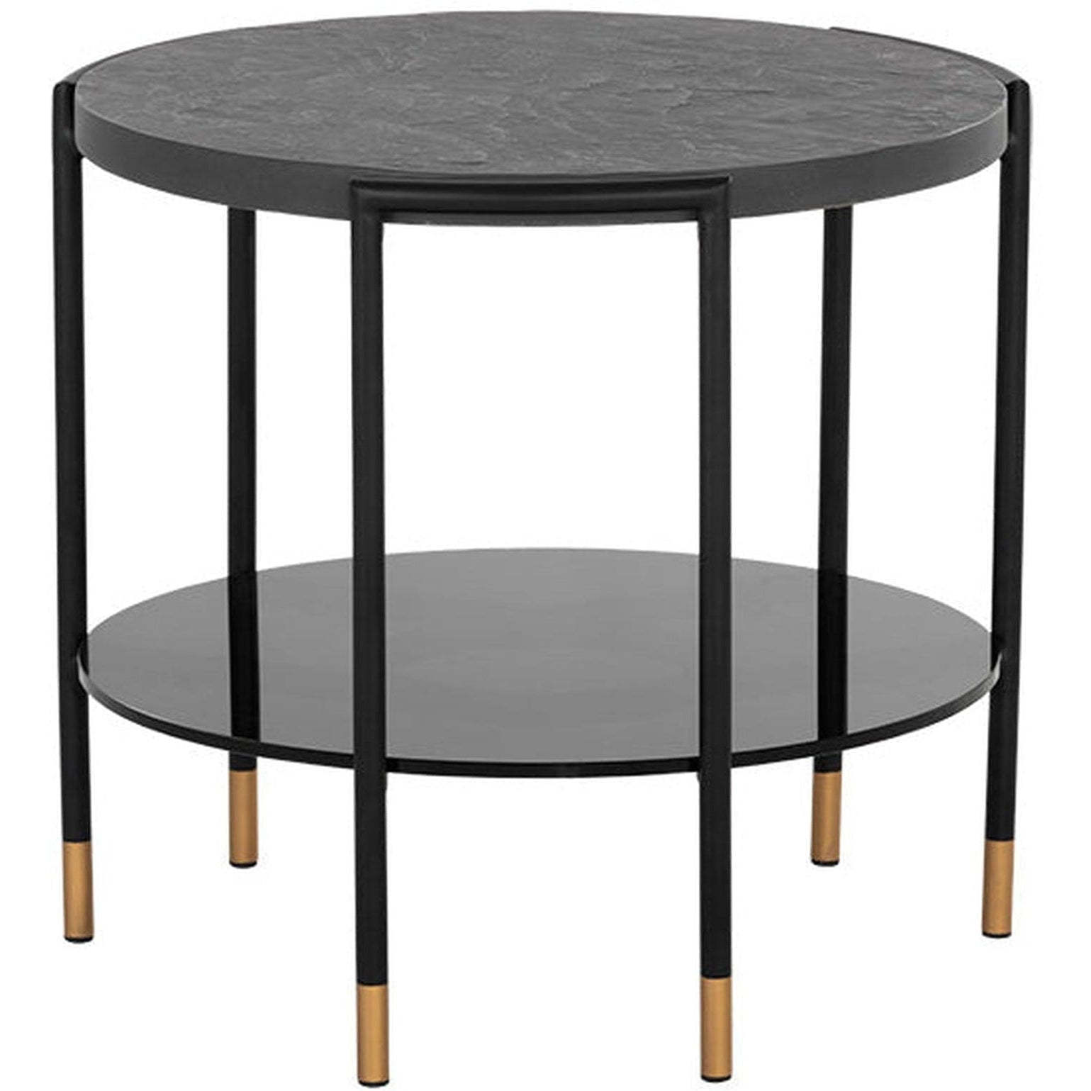 Sunpan Zuma End Table