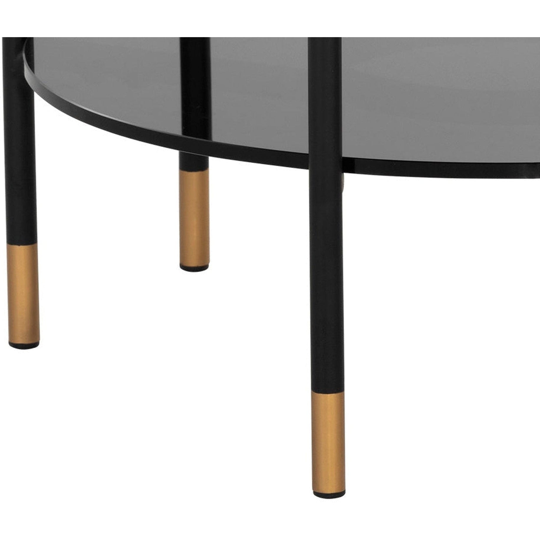 Sunpan Zuma End Table