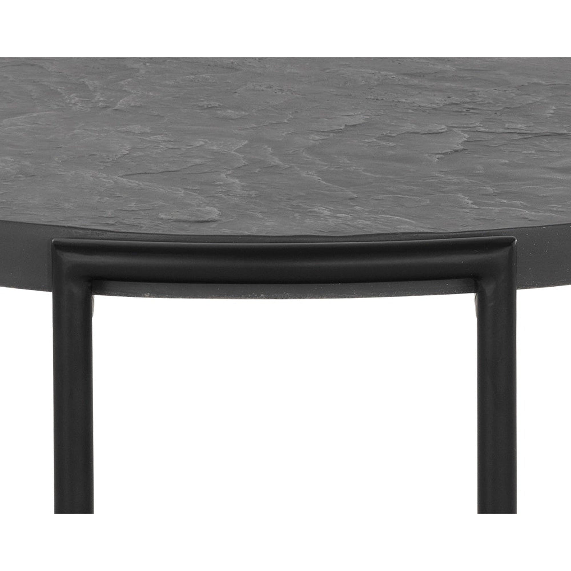 Sunpan Zuma End Table