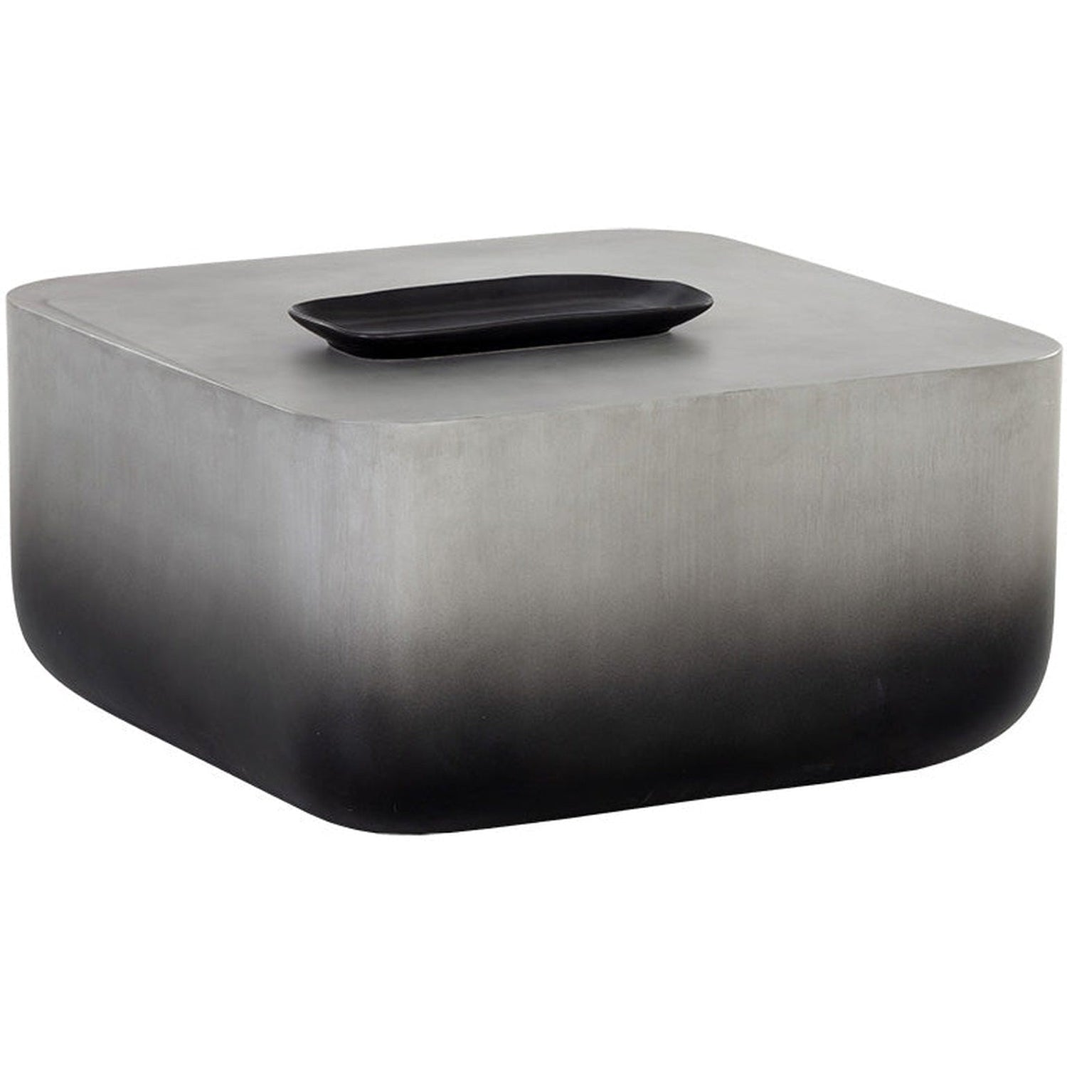 Sunpan Strut Coffee Table