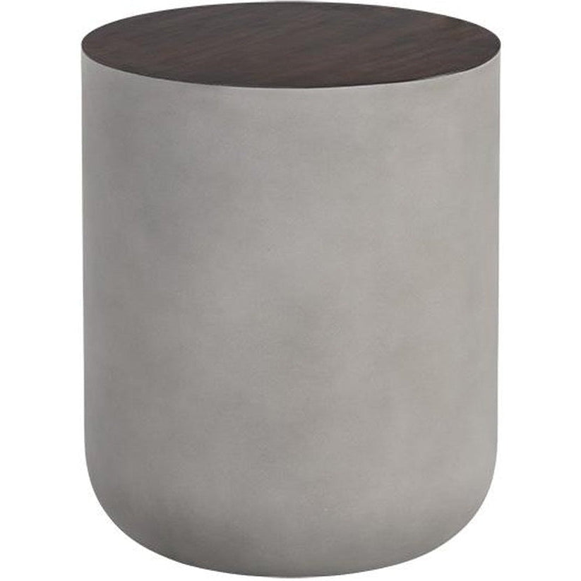 Sunpan Diaz End Table
