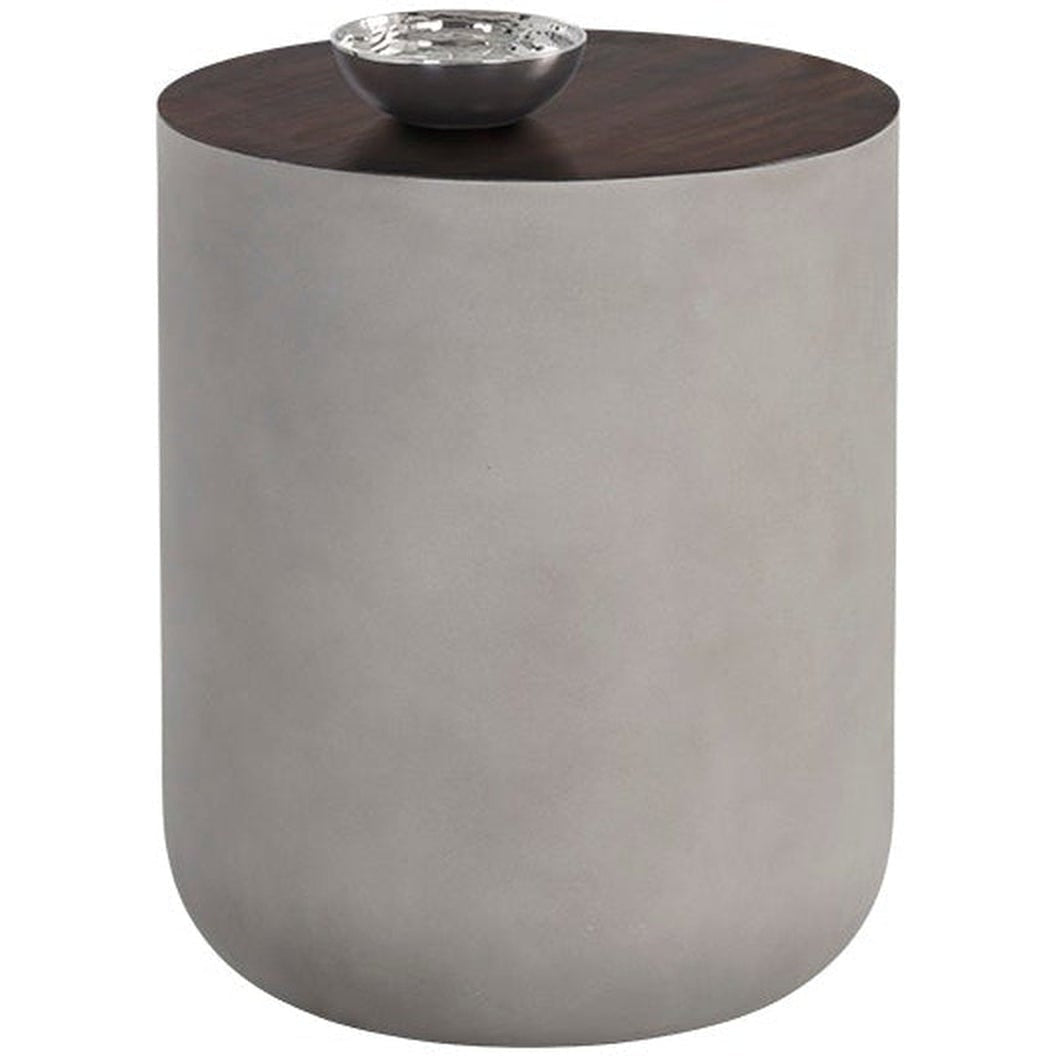 Sunpan Diaz End Table