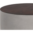 Sunpan Diaz End Table