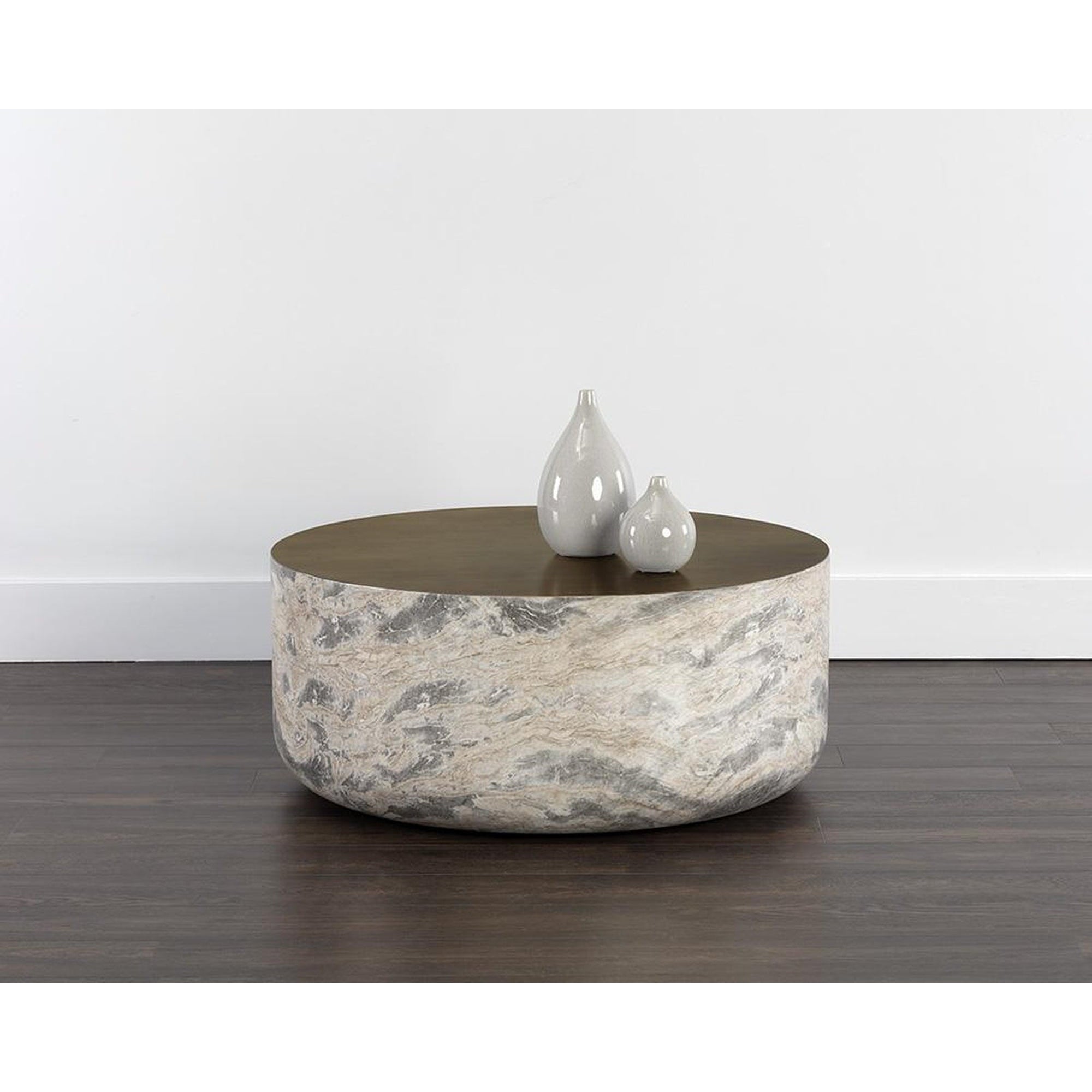 Sunpan Diaz Coffee Table