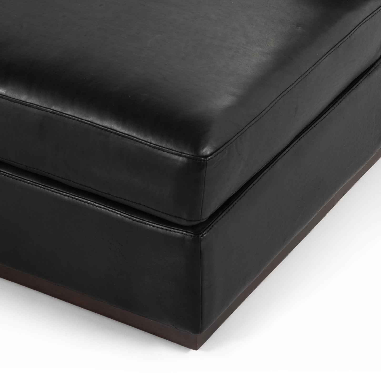 Four Hands Colt 2 PC Sectional