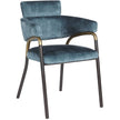 Sunpan Sharqui Dining Armchair