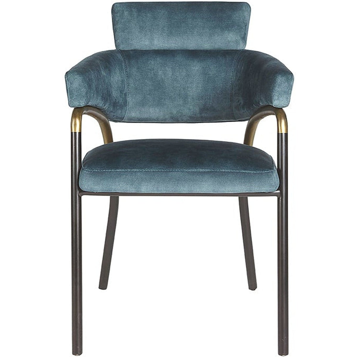 Sunpan Sharqui Dining Armchair