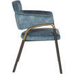 Sunpan Sharqui Dining Armchair
