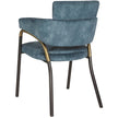Sunpan Sharqui Dining Armchair