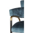Sunpan Sharqui Dining Armchair