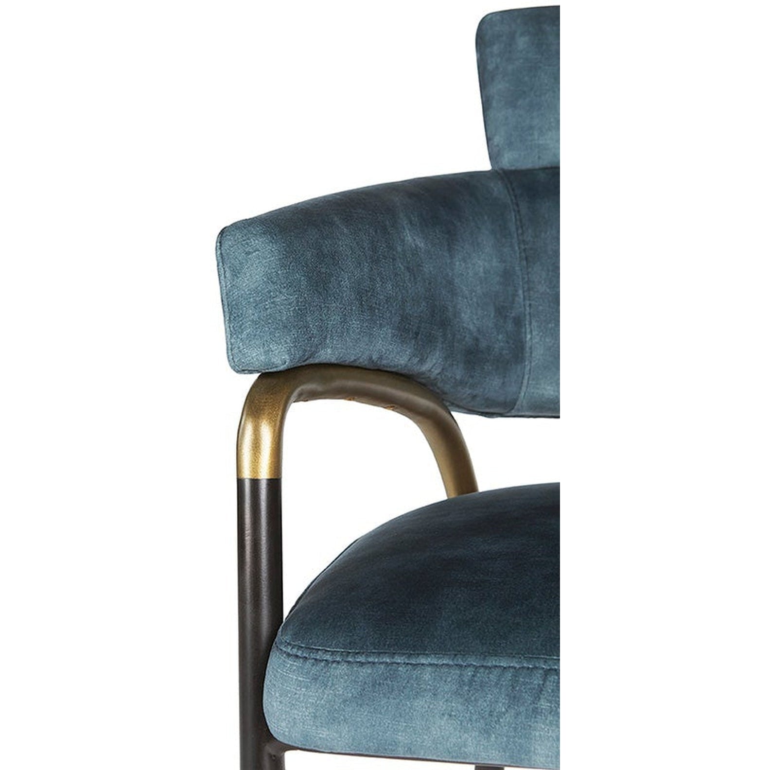 Sunpan Sharqui Dining Armchair